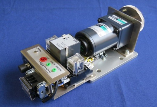 Metratronics Training System